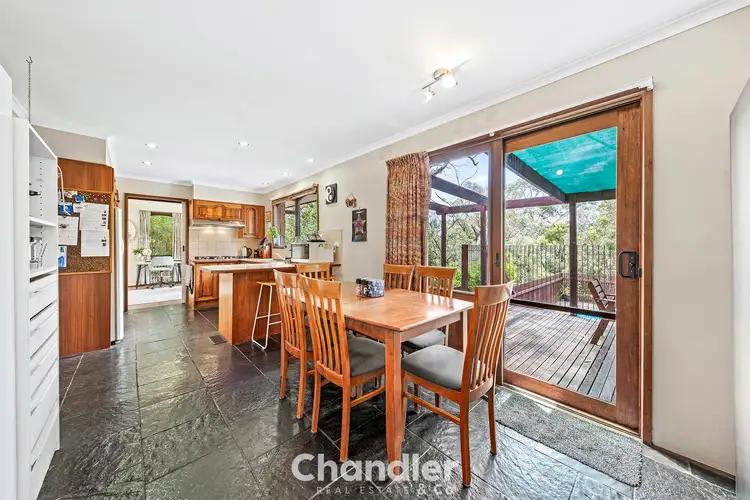 Fourth view of Homely house listing, 10 Vista Road, Belgrave Heights VIC 3160
