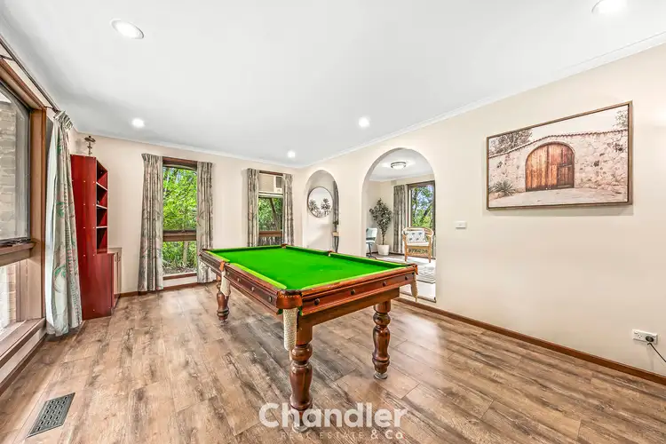 Sixth view of Homely house listing, 10 Vista Road, Belgrave Heights VIC 3160