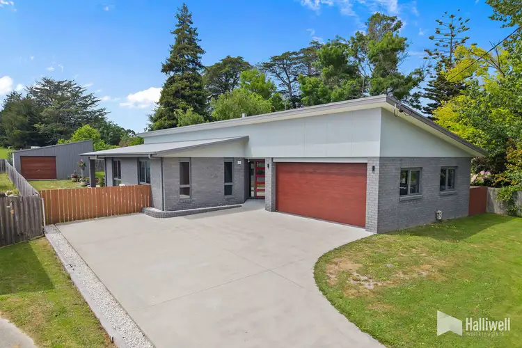 163 Sheffield Road, Spreyton TAS 7310