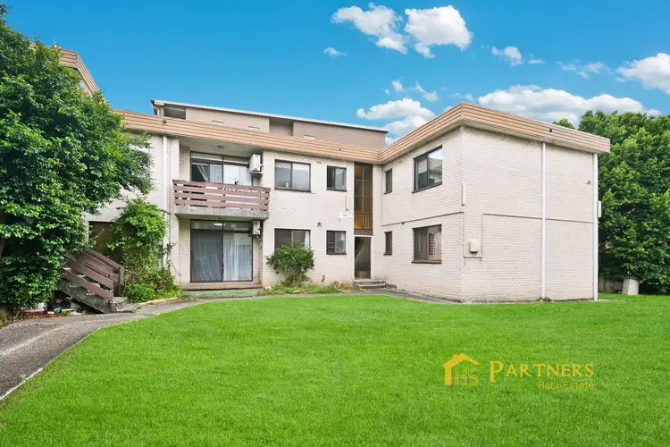 3/40-46 St Hilliers Road, Auburn NSW 2144