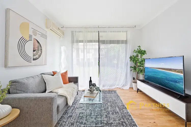 Fifth view of Homely unit listing, 3/40-46 St Hilliers Road, Auburn NSW 2144