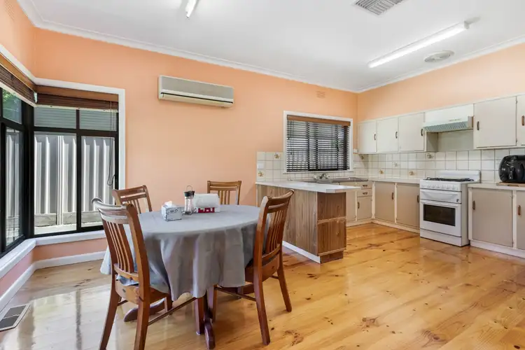 Second view of Homely house listing, 24 Semmens Street, Long Gully VIC 3550