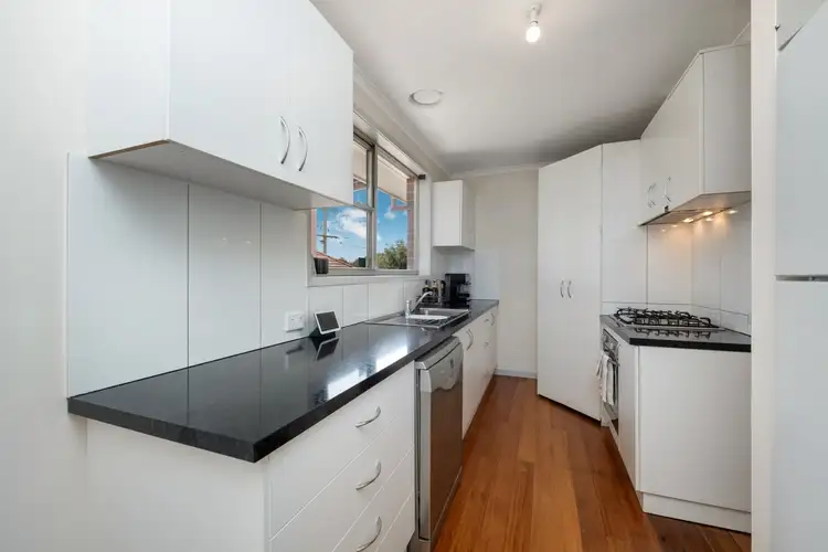 Second view of Homely house listing, 15 Creeth Street, Long Gully VIC 3550