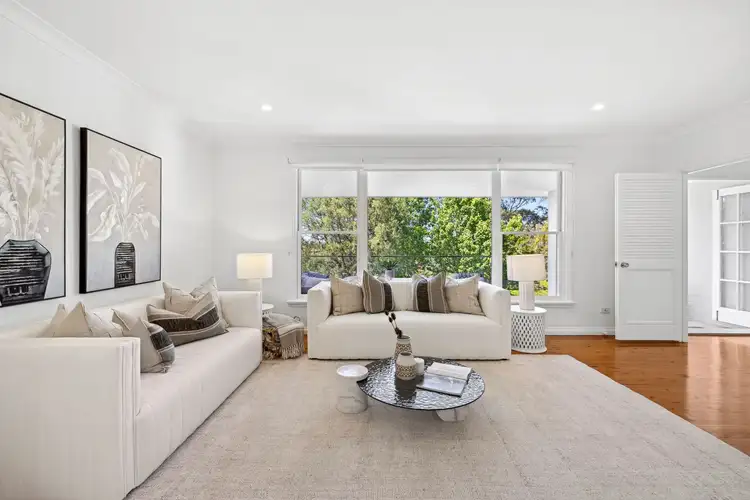 Second view of Homely house listing, 64 Hunter Avenue, St Ives NSW 2075