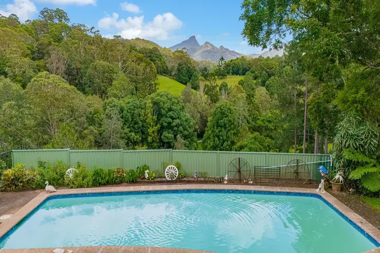 260 Rowlands Creek Road, Uki NSW 2484