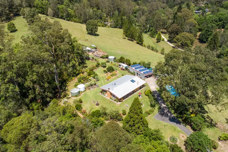 Fourth view of Homely house listing, 260 Rowlands Creek Road, Uki NSW 2484