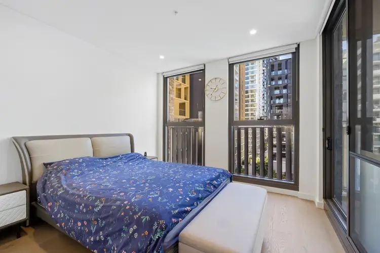 Third view of Homely unit listing, 509/8 Shale Street, Lidcombe NSW 2141