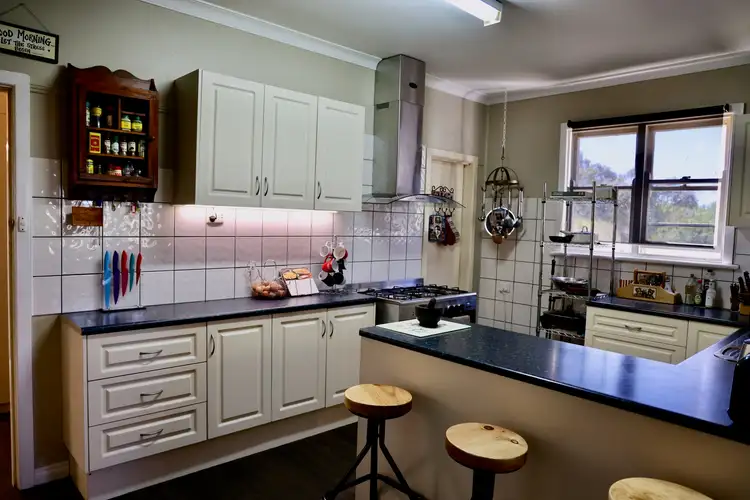 Seventh view of Homely house listing, 8 Webster Street, Hexham VIC 3273