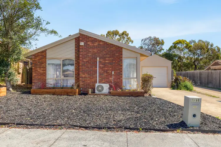 60 Melba Avenue, Sunbury VIC 3429