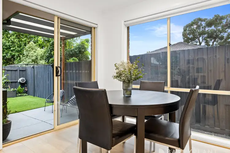 Fifth view of Homely unit listing, 2/57 Bridgewater Way, Rowville VIC 3178