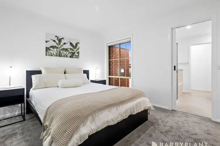 Sixth view of Homely unit listing, 2/57 Bridgewater Way, Rowville VIC 3178