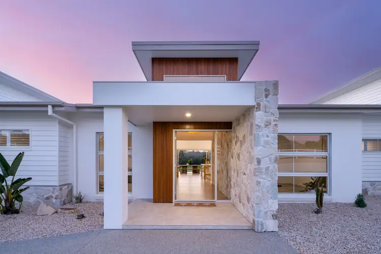 68 Oxbow Circuit, King Creek NSW 2446