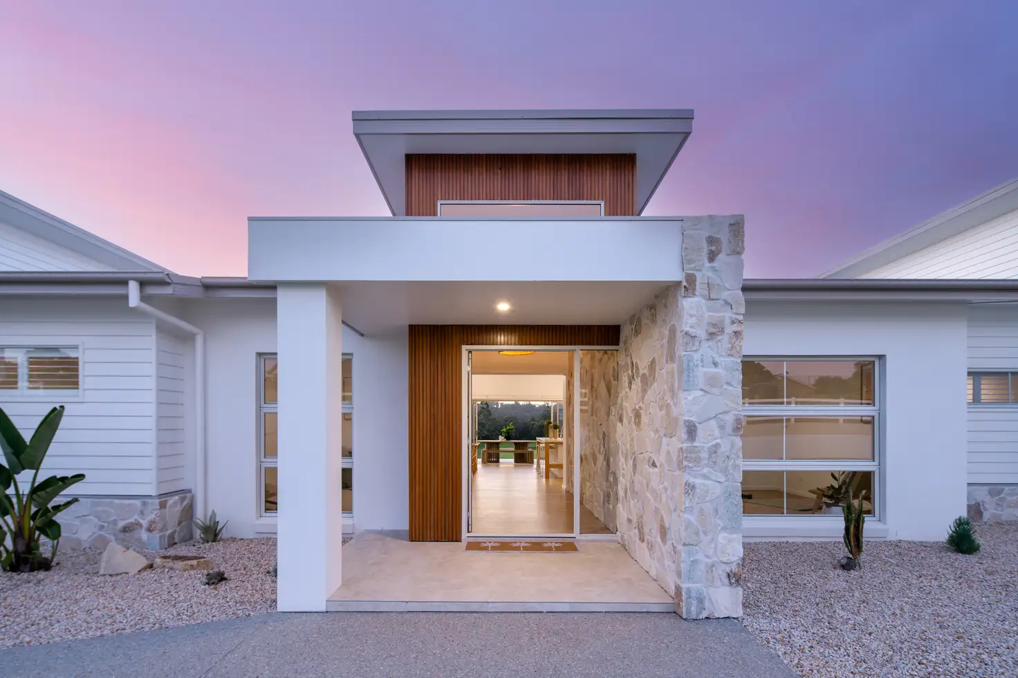 Main view of Homely rural property listing, 68 Oxbow Circuit, King Creek NSW 2446