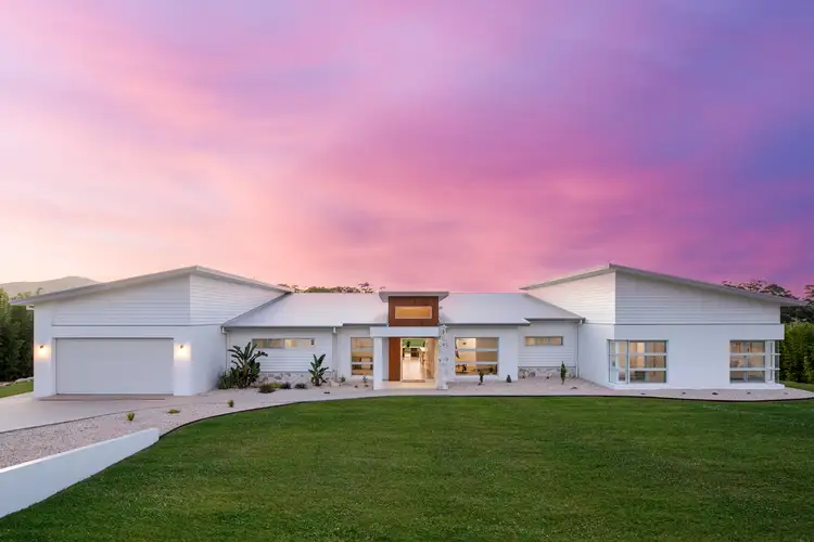 Second view of Homely rural property listing, 68 Oxbow Circuit, King Creek NSW 2446