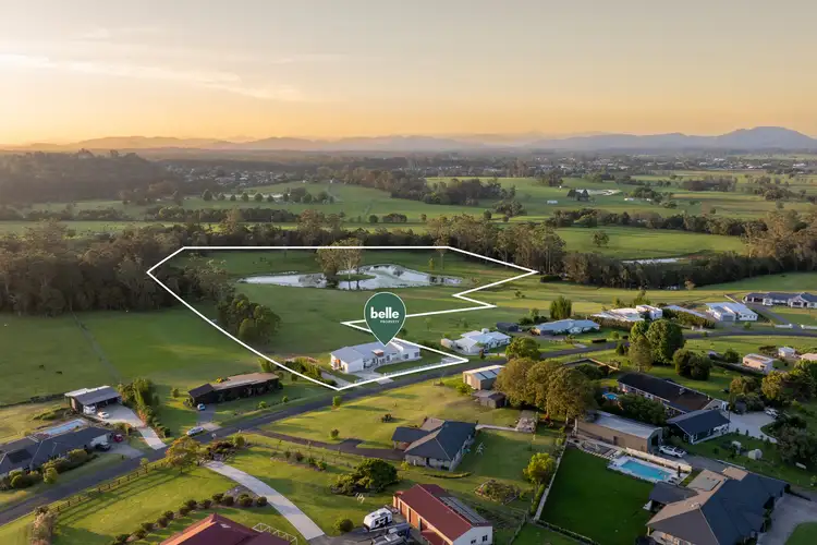Third view of Homely rural property listing, 68 Oxbow Circuit, King Creek NSW 2446