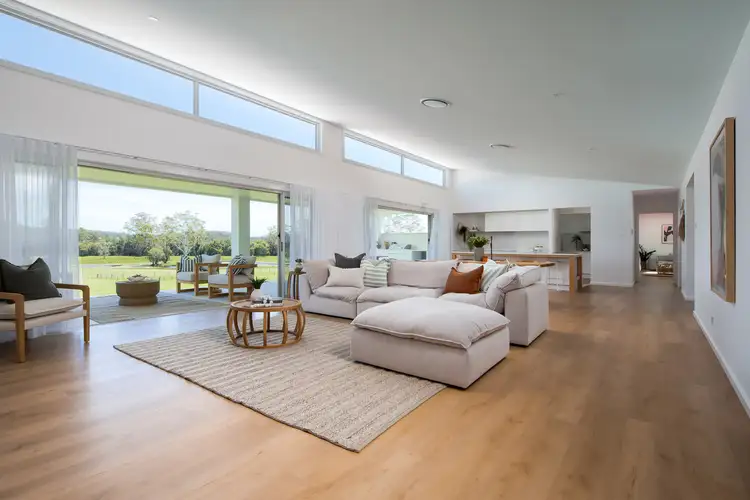 Fifth view of Homely rural property listing, 68 Oxbow Circuit, King Creek NSW 2446