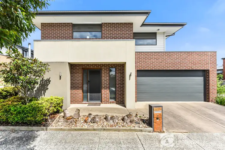 5 Kosciuszko Circuit, Clyde VIC 3978