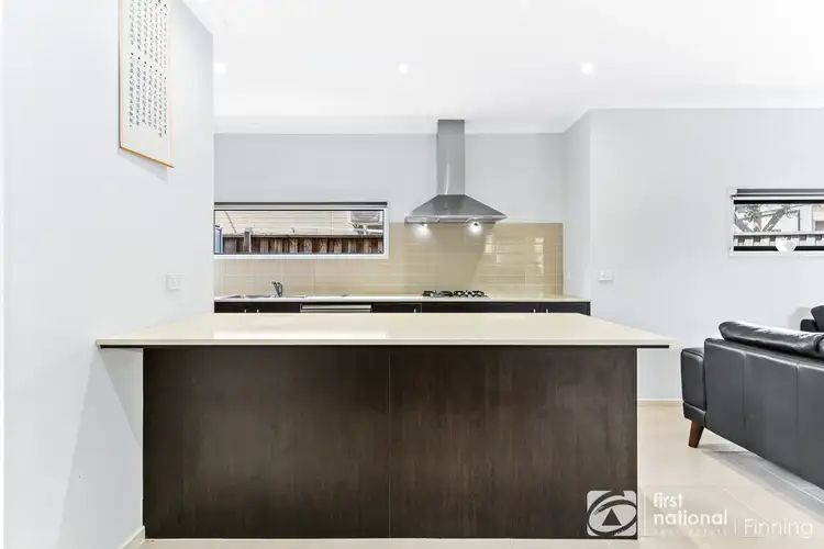 Third view of Homely house listing, 5 Kosciuszko Circuit, Clyde VIC 3978