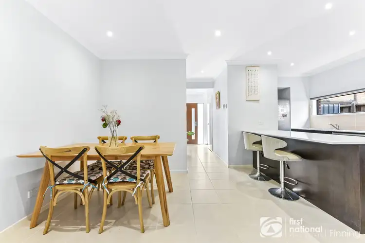 Fifth view of Homely house listing, 5 Kosciuszko Circuit, Clyde VIC 3978