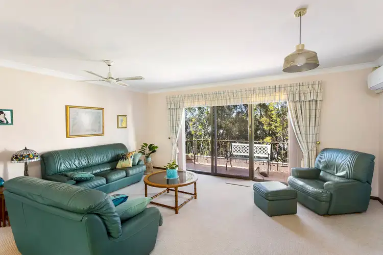 Main view of Homely villa listing, 10/36 Grey Street, Keiraville NSW 2500