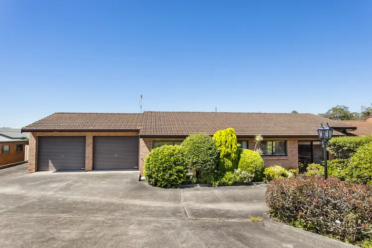 Second view of Homely villa listing, 10/36 Grey Street, Keiraville NSW 2500