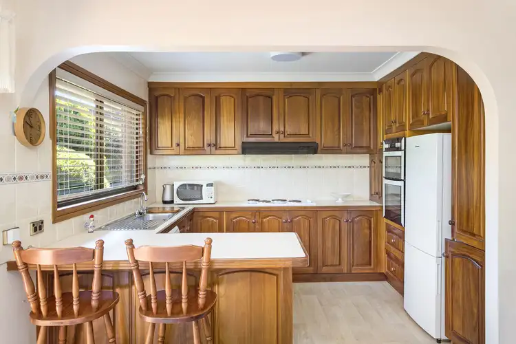 Fourth view of Homely villa listing, 10/36 Grey Street, Keiraville NSW 2500