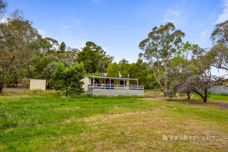Second view of Homely house listing, 32 Young Street, Linton VIC 3360