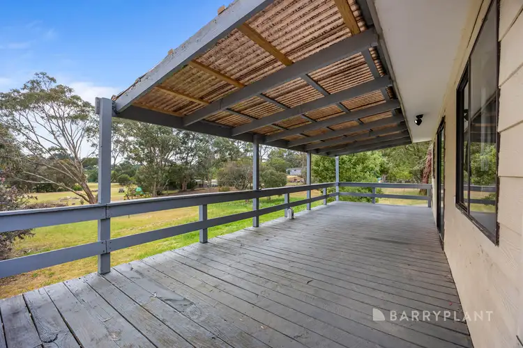 Third view of Homely house listing, 32 Young Street, Linton VIC 3360