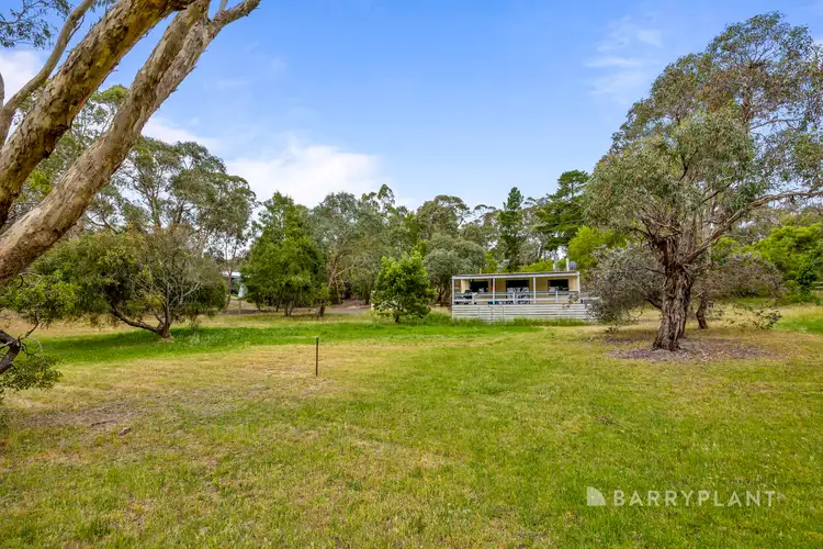 Sixth view of Homely house listing, 32 Young Street, Linton VIC 3360