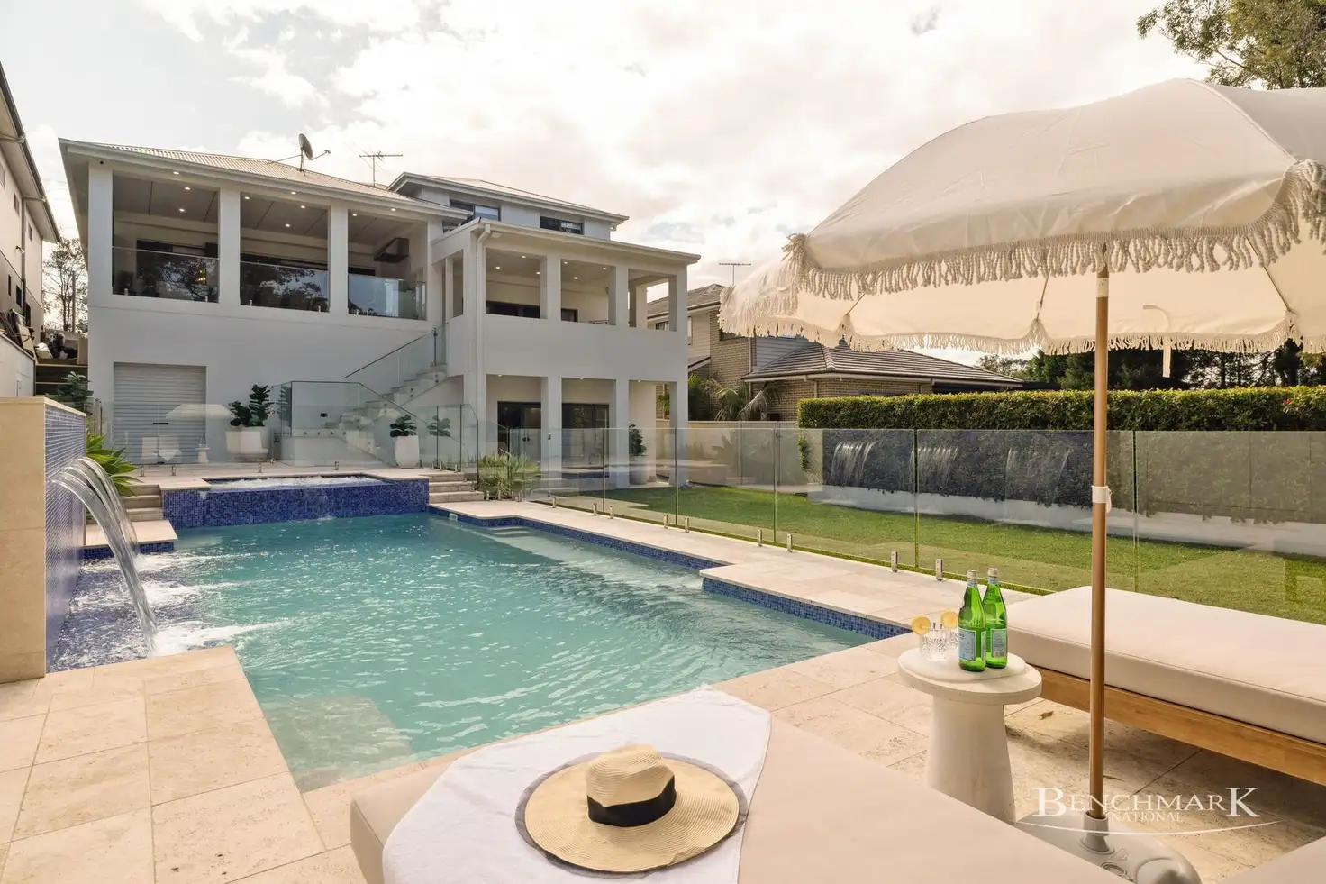 Main view of Homely house listing, 8 Pleasure Point Road, Pleasure Point NSW 2172