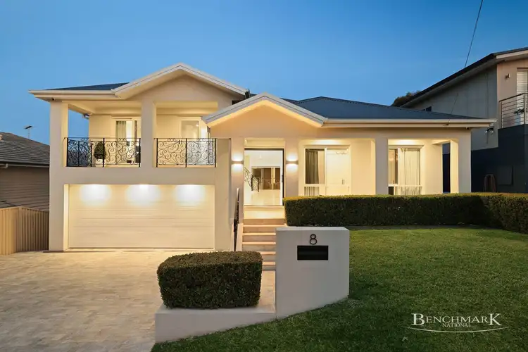 Fourth view of Homely house listing, 8 Pleasure Point Road, Pleasure Point NSW 2172