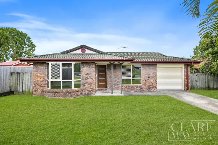7 Pistachio Court, Camira QLD 4300