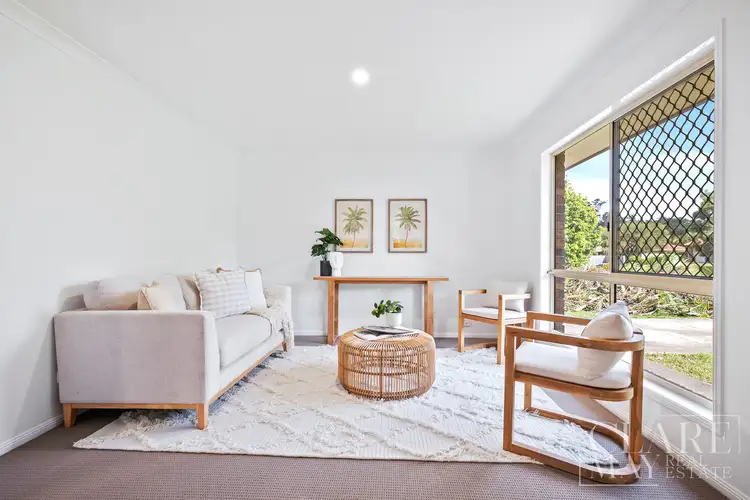 Second view of Homely house listing, 7 Pistachio Court, Camira QLD 4300