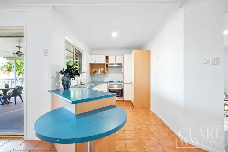 Third view of Homely house listing, 7 Pistachio Court, Camira QLD 4300