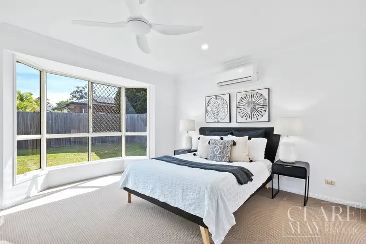Fourth view of Homely house listing, 7 Pistachio Court, Camira QLD 4300