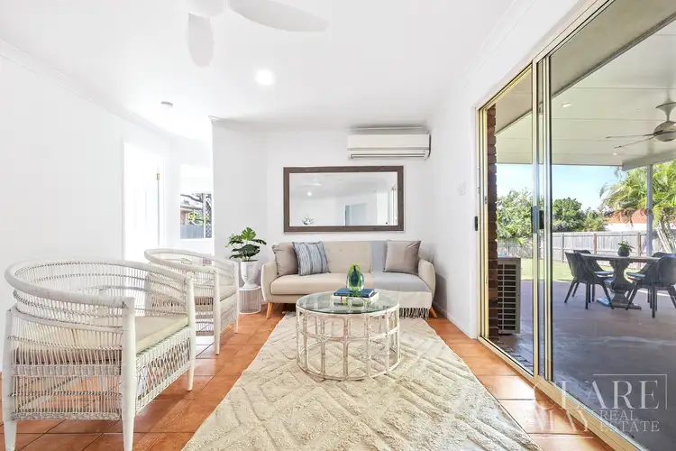 Fifth view of Homely house listing, 7 Pistachio Court, Camira QLD 4300