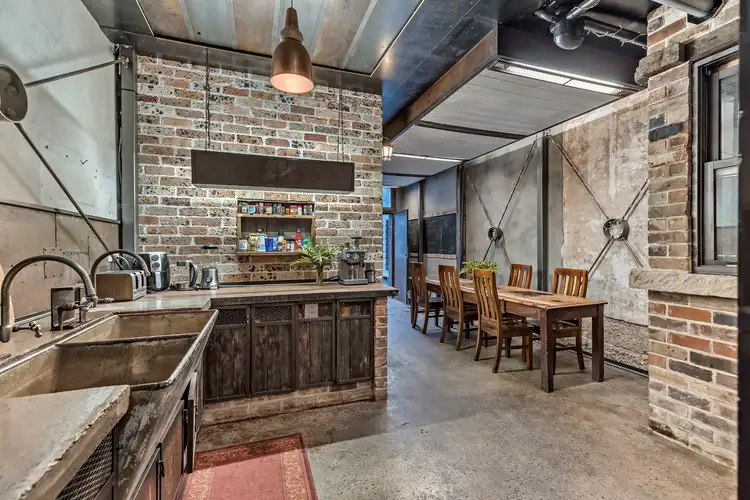 Main view of Homely house listing, 29 Myrtle Street, Chippendale NSW 2008