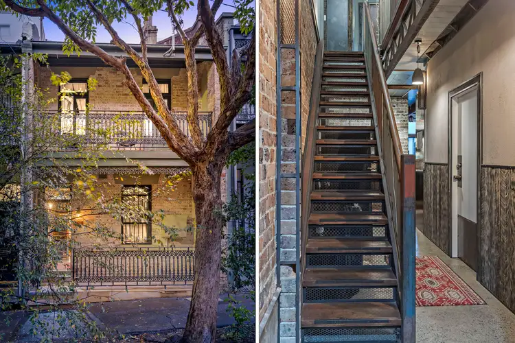 Second view of Homely house listing, 29 Myrtle Street, Chippendale NSW 2008