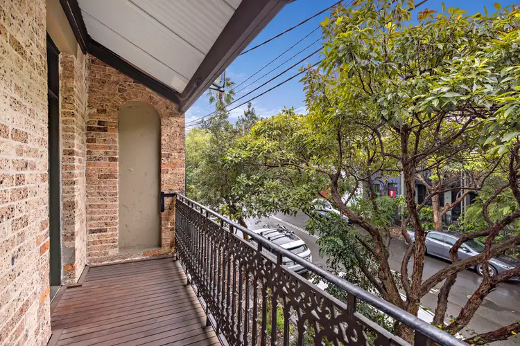 Sixth view of Homely house listing, 29 Myrtle Street, Chippendale NSW 2008