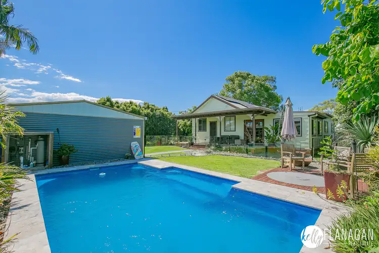 13 William Street, Frederickton NSW 2440