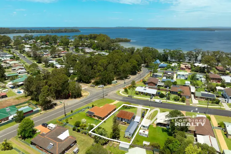 Main view of Homely house listing, 36 Kerry Street, Sanctuary Point NSW 2540
