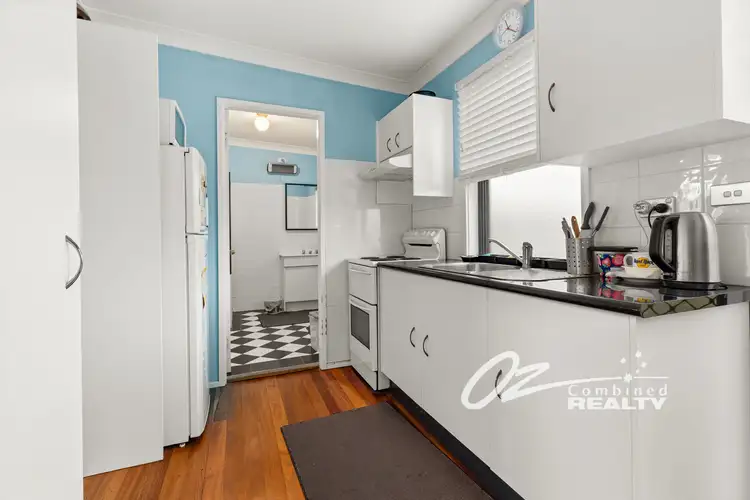Third view of Homely house listing, 36 Kerry Street, Sanctuary Point NSW 2540