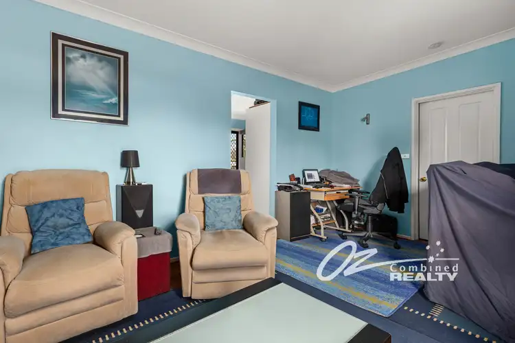 Fifth view of Homely house listing, 36 Kerry Street, Sanctuary Point NSW 2540