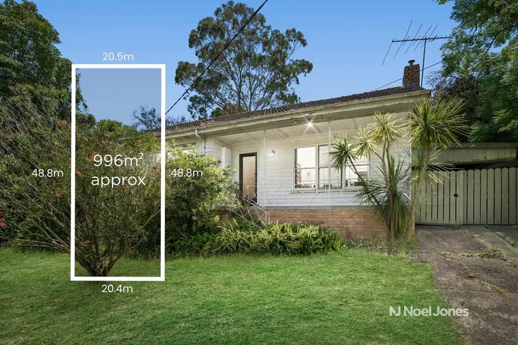 23 Somers Street