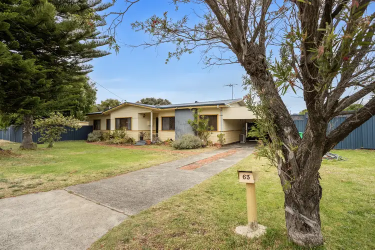 63 Hastie Street, South Bunbury WA 6230
