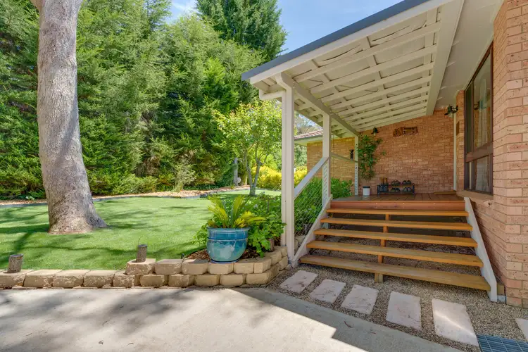 Second view of Homely house listing, 27 Third Avenue, Katoomba NSW 2780