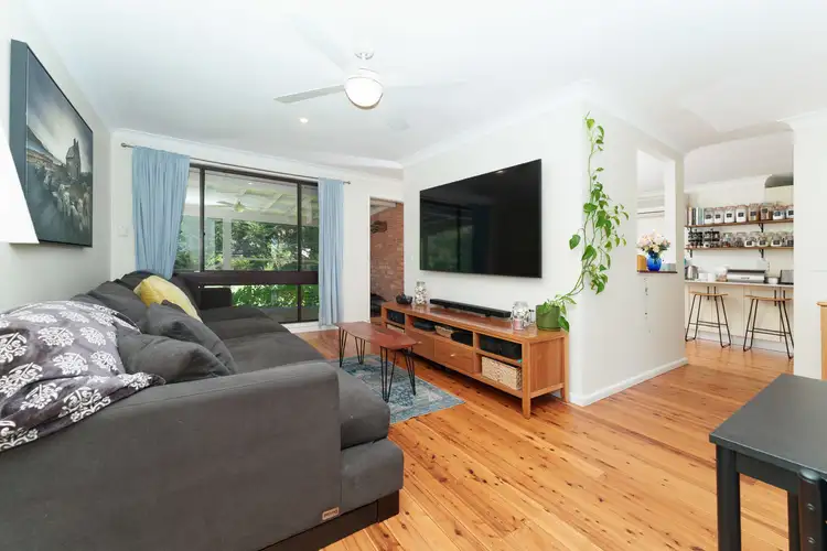 Fourth view of Homely house listing, 27 Third Avenue, Katoomba NSW 2780