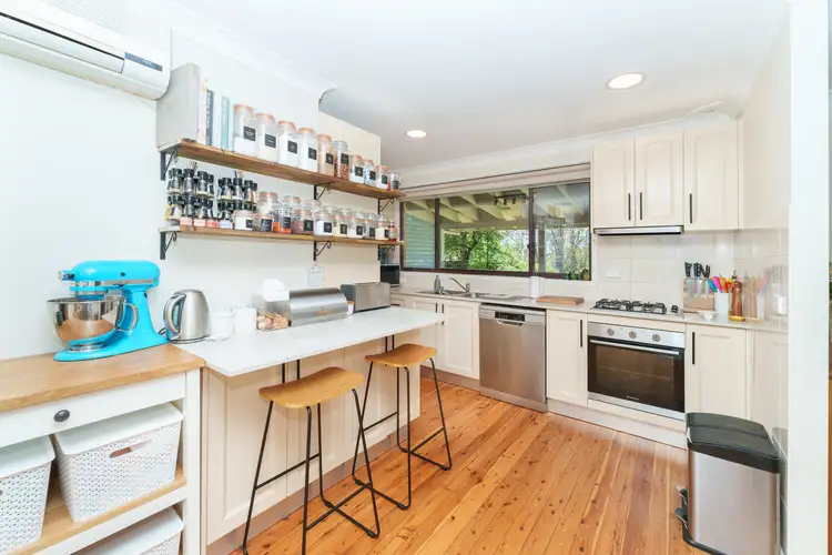 Fifth view of Homely house listing, 27 Third Avenue, Katoomba NSW 2780