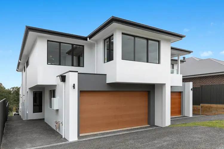 Main view of Homely townhouse listing, 20A Mowbray Circuit, Kellyville NSW 2155