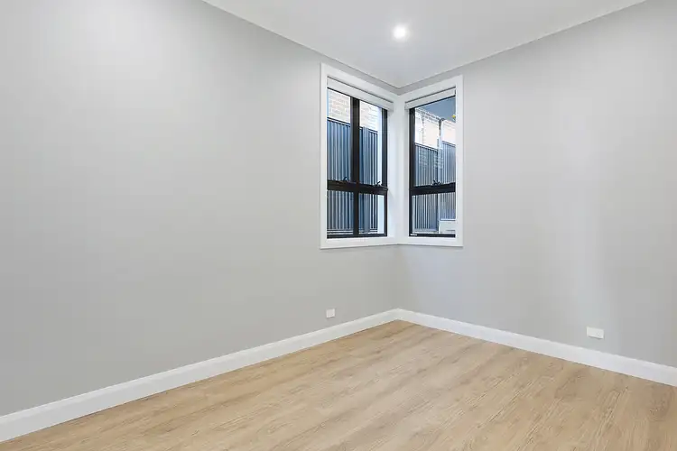 Second view of Homely townhouse listing, 20A Mowbray Circuit, Kellyville NSW 2155